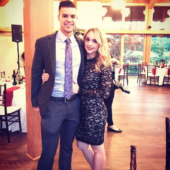 Meet your Posher, Shay - Picture 1 of 1